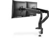 DIGITUS DA-90395 - Support pour 2 écrans LCD (double bras Voir les images du produit 24