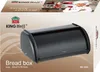 Grosse Brotkasten Aus Stahl Kinghoff Kh-1834 Produktbild-Vorschau 8