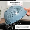 WESTMARK Seiher innen Ø24cm blau Náhľad obrázku produktu 11