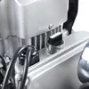 7L hydraulické elektrické čerpadlo Ruční ventil Hydraulická Náhled obrázku produktu 7
