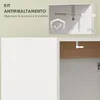 Unterschrank mit 2 Soft-Close-Tš¹ren fš¹r Waschbecken ohne Produktbild-Vorschau 9