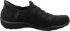 Skechers Damen-Slipper Schwarz, Farbe:schwarz, EU Größe:38 Produktbild-Vorschau 41