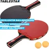 MAVURA TABLESTAR sada pálky na stolní tenis profesionální Náhled obrázku produktu 6