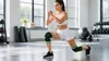 Kniebandage Kniestütze Knieorthese mit Patella Produktbild-Vorschau 6