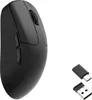 Keychron 2-1, rechts, RF Wireless + Bluetooth + USB Type-C, Produktbild-Vorschau 2