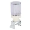 LED solární výstražné světlo červené modré blikající alarm Náhled obrázku produktu 3