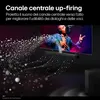 LG S70TY, 3.1.1 kanály/kanálov, 400 W, DTS, DTS Digital Náhľad obrázku produktu 3