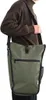 vidaXL Fahrradtasche Oliv 34 x 16 x 59 cm Polyester Produktbild-Vorschau 2