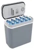 Auronic Kühlbox Elektrisch 12V und 230 Volt - Coolbox - Produktbild-Vorschau 1