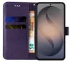 Handyhülle für Samsung Galaxy S26 FE Floral Blumen Produktbild-Vorschau 2