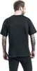 Foo Fighters T-Shirt Herren Arched Star schwarz Band-Merch, Produktbild-Vorschau 5