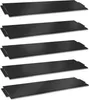 XMTECH Rasenkante Metall 20 m, 18 cm hoch, Mähkante, Produktbild-Vorschau 12