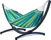 Potenza Outdoor Morena Hängematte mit Tytan Gestell für 2 Produktbild-Vorschau 1