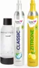 MySoda Woody Wassersprudler inkl. CO₂-Zylinder & Produktbild-Vorschau 9