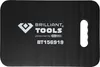BRILLIANT TOOLS Ochranná podložka na kolená 480 mm x 320 mm Náhľad obrázku produktu 7