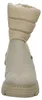 Rieker Damen Stiefelette Chunky Boots Warmfutter gesteppter Produktbild-Vorschau 6