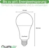 LUMILED 6 Stück LED Lampe E27 A70 18W ersetzt 150W 2430lm Produktbild-Vorschau 5