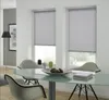 Gardinia EasyFix Rollo hellgrau 60 x 160 cm Shaun Produktbild-Vorschau 3