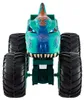 Hot Wheels Monster Trucks JJN47, Camion da demolizione, 3 Anteprima dell’immagine prodotto 4