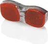 XLC Batterie LED Rückleuchte CL-R20 Produktbild-Vorschau 5