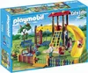 PLAYMOBIL 5568 - Kinderspielplatz Anteprima dell’immagine prodotto 1