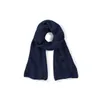 Beechfield Metro Knitted Scarf Podgląd zdjęcia produktu 1