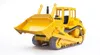 bruder Caterpillar  Bulldozer L 40 x B 18 x H 19,5 cm, Produktbild-Vorschau 5