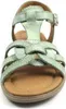 Ricosta Kinder Sandalen BIRTE Tango blau Leder Gr. 36 WMS Produktbild-Vorschau 21