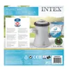 Pompe à filtre à cartouche Prolenta Premium Intex 1250 L/h Voir les images du produit 5