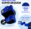 Inliner Schoner Set enfants 6-pièces Genouillères Set Voir les images du produit 5