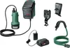 BOSCH Home & Garden 06008C4202 BOSCH Home & Garden Pompe Voir les images du produit 9
