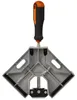 Ścisk kątowy stolarski KRAFT&DELE 150x70mm Podgląd zdjęcia produktu 10