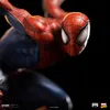 Spider-Man - Diorama Spider-Man vs Villains - BDS Art Scale Voir les images du produit 10