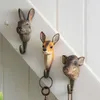 WILDLIFEGARDEN Wildlife Garden WG510 - Gancio a forma di Anteprima dell’immagine prodotto 5