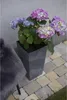 Fioriera con Urbi Quadrata effetto cemento Vaso da giardino Anteprima dell’immagine prodotto 27