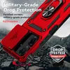 Etui pour Xiaomi Redmi 13C /Poco C65 étui double couche Voir les images du produit 7