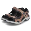Ecco Offroad Yucatan M Sandale Braun Produktbild-Vorschau 65