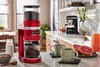 Kitchenaid Kaffeemühle 5KCG8433ECA Artisan Apfelrot Produktbild-Vorschau 10