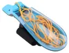 Glow in The Dark Rope Launcher Luminous Auto Rewind String Podgląd zdjęcia produktu 3