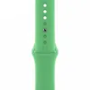 Apple Watch 45mm Bright Green Sport Band  Neu Produktbild-Vorschau 3