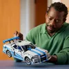 LEGO Technic 2 Fast 2 Furious Nissan Skyline GT-R R34 Produktbild-Vorschau 2
