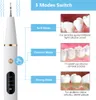 Ultrasonic Electric Scaler Zahnsteinentferner Zahnreiniger Produktbild-Vorschau 4