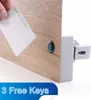 Batterie IC-Kartensensor Schrankschublade Intelligentes Produktbild-Vorschau 6