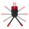 Maclean LED COB Arbeitsleuchte, 300 lm, 3 Leuchtmodi, Produktbild-Vorschau 5