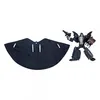Universal Monsters Dracula x Transformers Actionfigur Produktbild-Vorschau 5