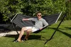 di volio Outdoor Doppel-Hängematte im Boho-Look – Produktbild-Vorschau 15