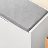 SoBuy Schuhbank mit Sitzfläche Schuhregal Schmal Produktbild-Vorschau 9