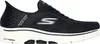 Skechers 216648 BKW GO WALK 7, Sneaker in Schwarz für Produktbild-Vorschau 5