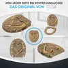 SANILO® WC sedátko s automatickým spouštěním a rychlým Náhled obrázku produktu 6