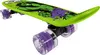 MARVEL Avengers HULK Kinder-Fish-Skateboard, 55 cm, Produktbild-Vorschau 6